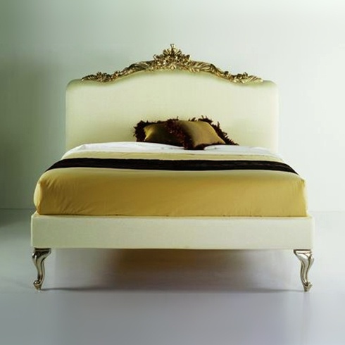 Bed Nadir, Piermaria