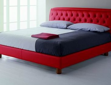 Bed Dream, Piermaria