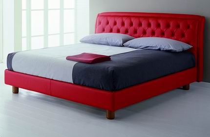 Bed Dream, Piermaria