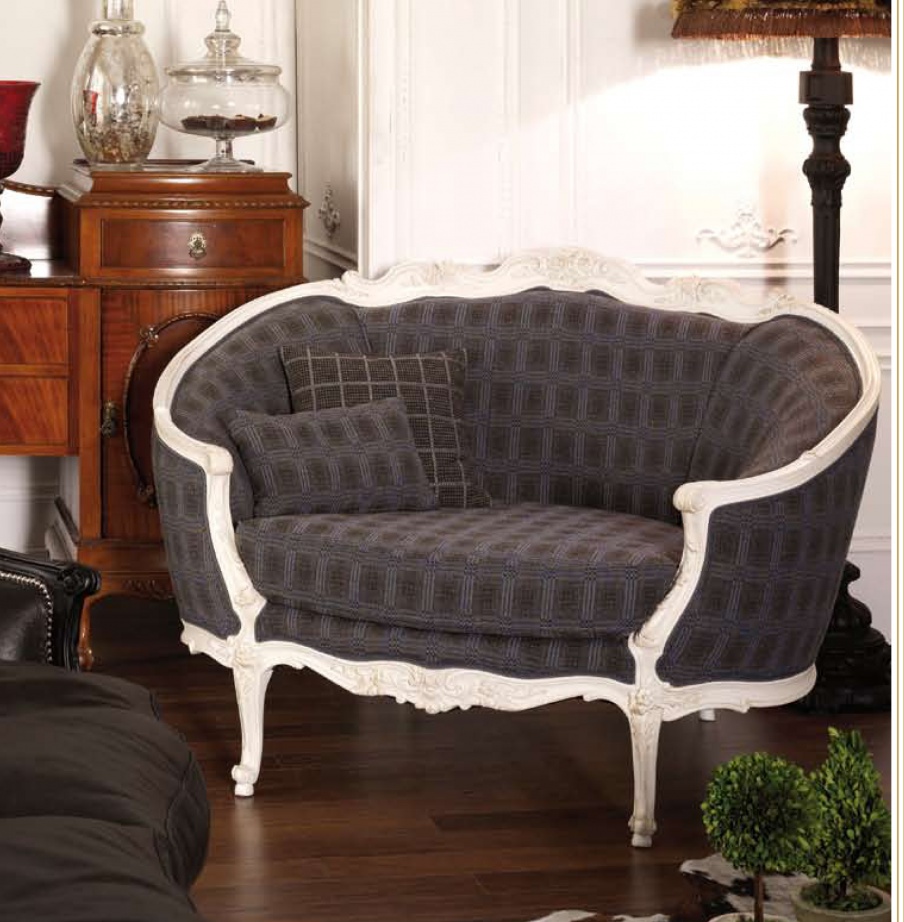 Chair Nihal factory Asnaghi Interiors