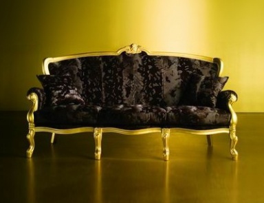 Sofa Eliot, Piermaria