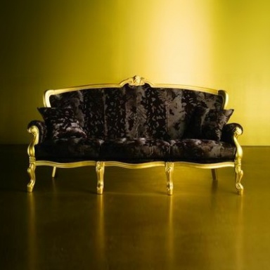 The Eliot Sofa
