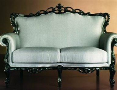 The Sofa, Marcel, Piermaria