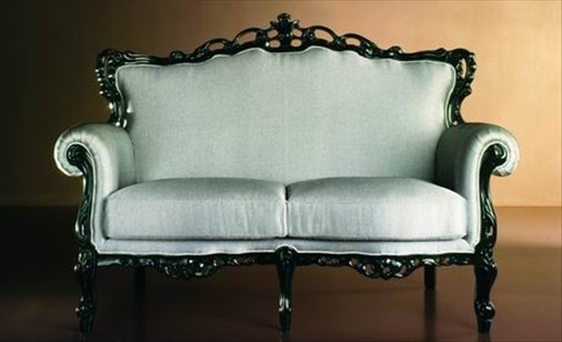 The Sofa, Marcel, Piermaria