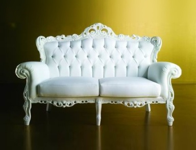 Sofa Mykonos, Piermaria