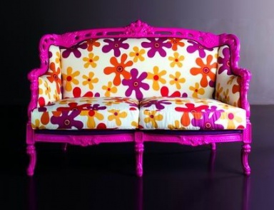 Sofa Glem, Piermaria