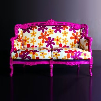 Sofa Glem, Piermaria