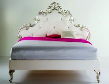 Double bed Heos, Piermaria