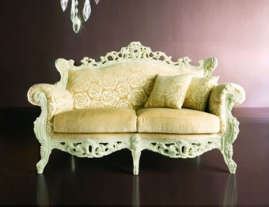 Sofa Decor, Piermaria