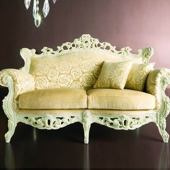 Sofa Decor