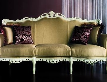 The Sofa, Marcel, Piermaria