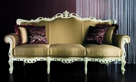 The Sofa, Marcel, Piermaria