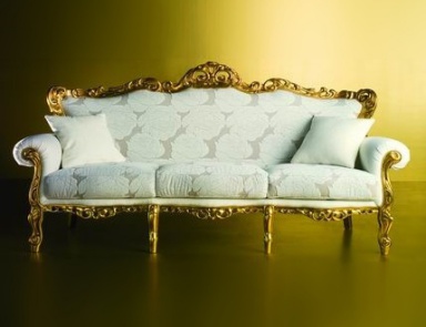 Sofa Mykonos, Piermaria