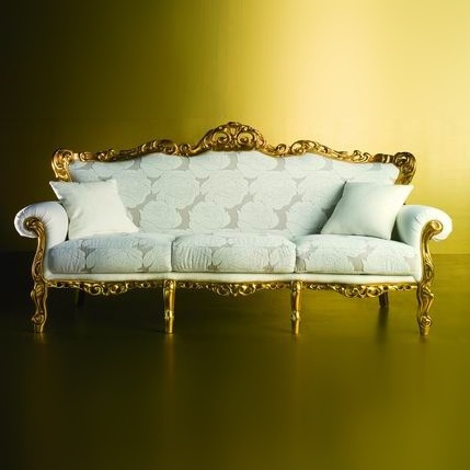 Sofa Mykonos, Piermaria