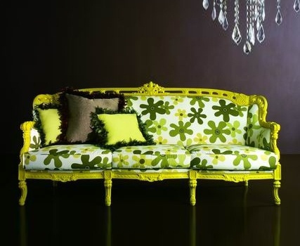 Sofa Glem, Piermaria