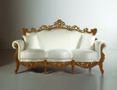 Sofa Decor, Piermaria