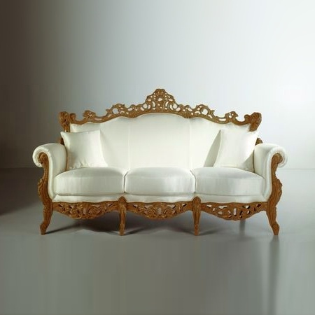 Sofa Decor, Piermaria