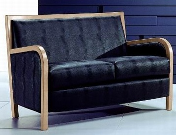 The Sofa Alice, Piermaria