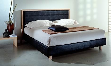 Bed Alice L, Piermaria