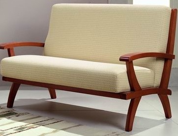 The Antares Sofa, Piermaria