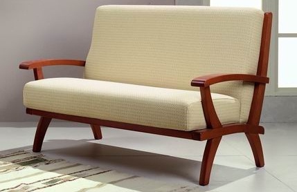 The Antares Sofa, Piermaria