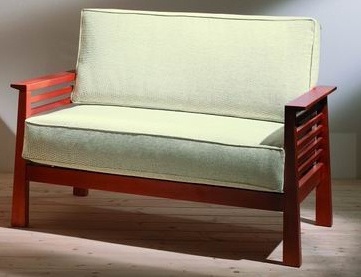 Sofa Athos, Piermaria