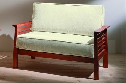 Sofa Athos, Piermaria