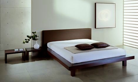 Bed Brunello, Piermaria