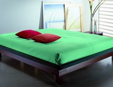 Bed base Brunello, Piermaria