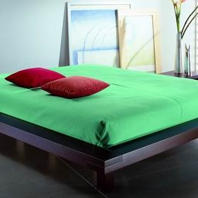 Brunello bed base