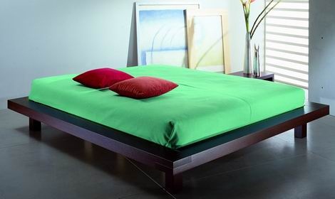 Bed base Brunello, Piermaria