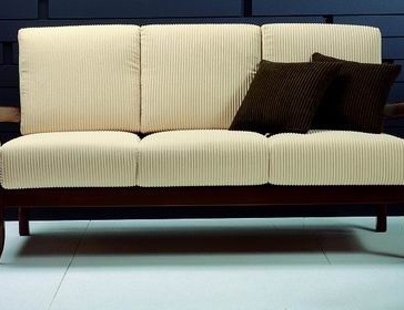 The Carla sofa 3 posti, Piermaria