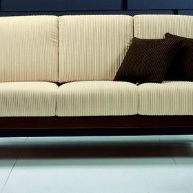 The Carla sofa 3 posti