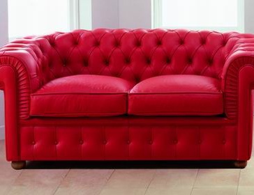 Sofa Chester, Piermaria