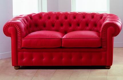 Sofa Chester, Piermaria