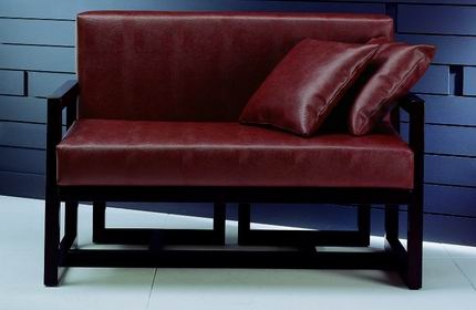 The Cleo Sofa, Piermaria