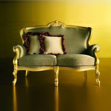The Eliot Sofa