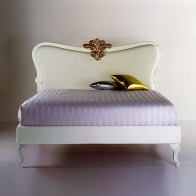 Elisabetta Bed