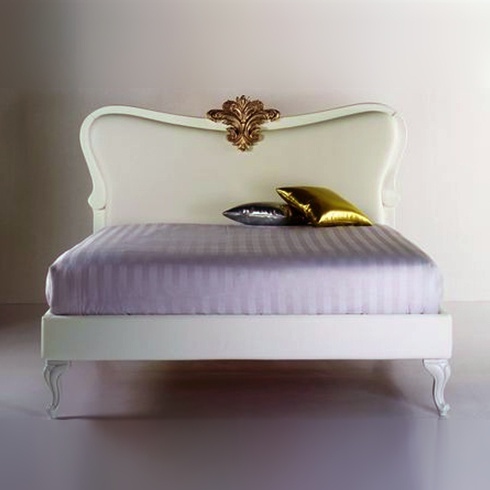 Elisabetta Bed, Piermaria