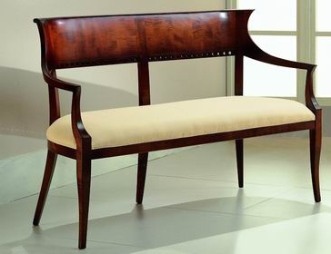 Bench'epoca, Piermaria