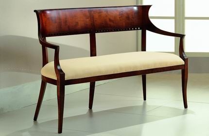 Bench'epoca, Piermaria