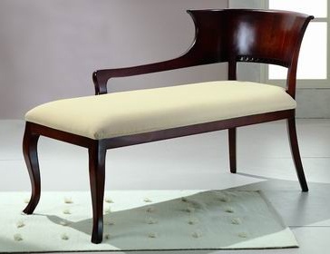 The couch dormeuse'epoca, Piermaria