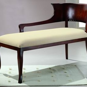 The couch dormeuse'epoca