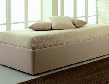 Bed Genio 8000, Piermaria