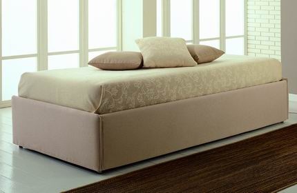 Bed Genio 8000, Piermaria