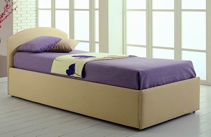 Bed Genio 8100, Piermaria