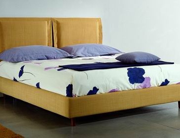 Bed Gilda, Piermaria