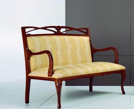 The Sofa Is Leila, Piermaria