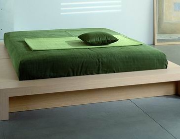 Lisa bed base, Piermaria