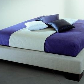 Maeva bed base